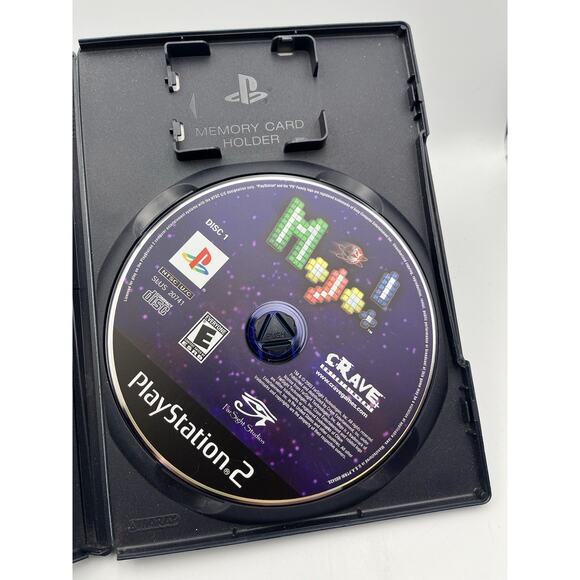 Mojo - Sony PlayStation 2 Complete In Box - Picture 3 of 8